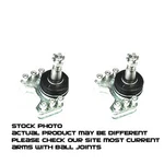 Godspeed Replacement Ball Joints Kit Front Upper Camber Arm Pair Set For AK-172. Fixed Price $75.00.
