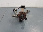 2006 03 04 Dodge Viper SRT-10 Left Front Hub Knuckle Control Arms #0500 L6. Fixed Price $449.99.