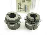 (2) Acdelco Front Alignment Casters 2-3/8 Degree For 83-89 Bronco Ii Ranger 4WD. Fixed Price $17.97.