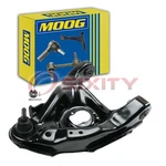 Moog Front Right Lower Suspension Control Arm Ball Joint For 1983-1991 Gmc Eg. Fixed Price $155.67.