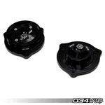034 Motorsport Front Camber Top Mounts For Volkswagen Golf MK5 MK6. Fixed Price $780.57.