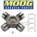 Moog Front Axle Shaft Left Outer Universal Joint For 2011-2017 Ram 2500 At. Fixed Price $75.49.