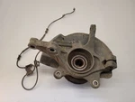 10-13 15-16 Tucson Passenger Front Rh Spindle Knuckle Abs Hydrogen. Fixed Price $102.84.
