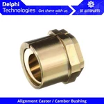 2003-2014 Ford E-250 Alignment Caster / Camber Bushing Front Delphi 2004. Fixed Price $22.62.
