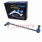 Mevotech Supreme Front Suspension Stabilizer Bar Link Kit For 2017-2019 Oz. Fixed Price $48.20.