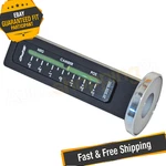 Spc Performance 81139 Magnetic Adjustable Camber Gauge. Fixed Price $85.08.