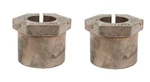 Pack 15-22 Genuine Ford Trucks Sd Front Adjusting Camber Kit 5C3Z-3B440-N. Fixed Price $27.64.