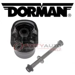 Dorman Rear Axle Suspension Trailing Arm Bushing For 2003-2008 Toyota Rv. Fixed Price $45.75.