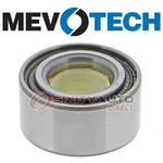 Mevotech Bxt Rear Wheel Bearing For 1997-2003 Infiniti QX4 Axle Drivetrain Sa. Fixed Price $47.02.