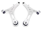 Superpro 2008 Subaru Impreza Wrx Sti Front Lower Alloy Control Arm Kit (std Alig. Fixed Price $749.99.