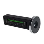 Spc Performance 81139 Magnetic Adjustable Camber Change Gauge 2.05X2.05X4.84". Fixed Price $70.42.