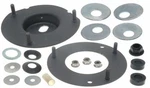 Alignment Camber Kit-professional Grade Raybestos 611-1069. Fixed Price $90.99.