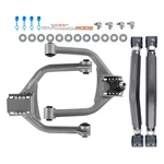 Maxpeedingrods Adjustable Camber Control Arms +/-3 For Dodge Charger 2WD 06-23. Fixed Price $273.22.