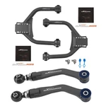 Maxpeedingrods Front & Rear Upper Control Arm Camber For Chrysler 300 05-23 Rwd. Fixed Price $289.70.