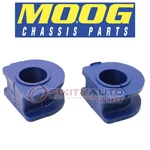 Moog Front To Frame Stabilizer Bar Bushing Kit For 1968-1974 Gmc P3500 Yn. Fixed Price $28.03.