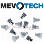 Mevotech Supreme Front Upper Control Arm Alignment Guide Pin For 2003-2017 Xa. Fixed Price $49.68.