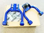 Megan Racing Front Upper Control Arm For 1996-2000 Honda Civic MRS-HA-0410. Fixed Price $169.00.
