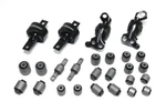 Truhart Hardened Rubber 26 Pc Bushing Set For 1994-2001 Integra (excl Type R). Fixed Price $399.00.