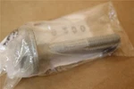 33321095590 Bolt New Genuine Bmw Part. Fixed Price $17.39.
