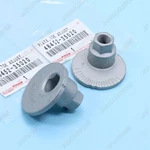 Oem Genuine Toyota Tundra Lexus GX470 Front Lower Control Arm Plate 48452-35020. Fixed Price $42.63.