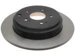 For 2007-2013 Acura Mdx Brake Rotor Rear Raybestos 88444KDTG 2010 2008 2009 2011. Fixed Price $84.57.