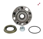 Moog 513017-K Front Wheel Bearing And Hub Assembly Fits Chevrolet Buick Cadillac. Fixed Price $55.99.