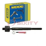 Moog Inner Steering Tie Rod End For 2016-2019 Chevrolet Malibu Gear Rack Lw. Fixed Price $43.74.