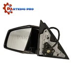 Mirror Heated Left Hand Side Driver Lh 2218101176 For Mercedes Class S550 S600. Fixed Price $112.69.