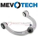 Mevotech Supreme Front Left Upper Suspension Control Arm Ball Joint For Um. Fixed Price $174.88.
