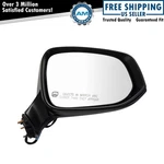 Trq Right Mirror Fits 2022 Toyota Corolla Cross. Fixed Price $79.85.