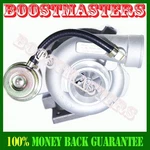 Turbo Charger Fits Nissan Diesel L35 Trade 3.0L GT2252S Light Truck Emusa. Fixed Price $217.75.