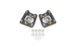 Ford Mustang 94-04 Front Adjustable Alignment Caster/camber Plates. Fixed Price $239.95.