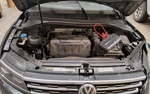 Volkswagen Tiguan 2018-2024 Front Crossmember/cradle 4358. Fixed Price $503.25.