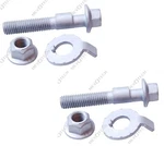 Pair Set Of Rear Alignment Camber Kits Mevotech For Chevy Lumina Saturn SL2. Fixed Price $45.95.