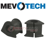 Mevotech Supreme Front To Frame Stabilizer Bar Bushing Kit For 1998-2002 Ac. Fixed Price $17.33.