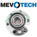 Mevotech Bxt Front Wheel Bearing Hub Assembly For 1992-1994 Gmc K2500 Xu. Fixed Price $74.10.