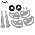 Skp SK100159 Alignment Caster / Camber Kit Fits 1999-2018 Chevrolet Silverado. Fixed Price $33.95.