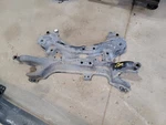 (local Pickup Only) Crossmember/k-frame Front Rear Cradle Fits 18-21 NX300 20326. Fixed Price $364.90.