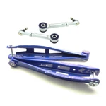 Superpro Rear Lower Control & Toe Arm Kit For 2008-2021 Wrx Sti TRC0015. Fixed Price $624.99.