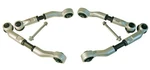 Spc Performance 81353 Fits Audi 98-08 A4/S4/RS4 98-05 Vw Passat Front Arm Kit. Fixed Price $693.09.