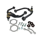 Specialty 72123 Front Upper Tubular Patented Alignment Control Arm And Shim Kit. Fixed Price $809.95.
