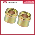 Front Alignment Camber Caster Bushing Ford F150 Ranger - 2PCS. Fixed Price $27.18.