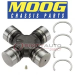 Moog Front Axle Shaft Right Outer Universal Joint For 1977-1980 Dodge W300 Kh. Fixed Price $100.06.