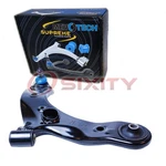 Mevotech Supreme Front Right Lower Suspension Control Arm Ball Joint For Kw. Fixed Price $129.88.