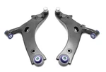 Superpro Front Lower Ctrl Arm Set W/ Bushings Fits 09 Subaru Forester X Premium. Fixed Price $389.99.