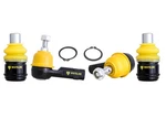 Whiteline KCA395 Fits Mitsubishi Lancer Evo 8/9 X Front Roll Centre Adjus. Fixed Price $237.99.
