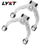 Lykt 2PCS Front Adjustable Control Arms Camber Kit For Bmw 07-18 X5 08-19 X6. Fixed Price $349.01.