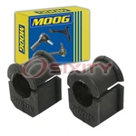 Moog Rear To Frame Stabilizer Bar Bushing Kit 2017-2019 Ford F-250 Super Gw. Fixed Price $31.55.