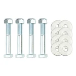 Isr Performance Rear Suspension Camber Toe Lockout Washer Kit 370Z Z34 G37 V37. Fixed Price $74.95.