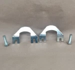 Moog K90210 Rear Alignment Camber Shim Kit (half Set). Fixed Price $10.00.